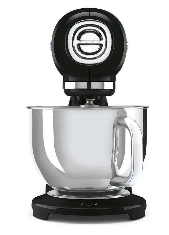 Детальное фото товара: Smeg SMF05BLEU