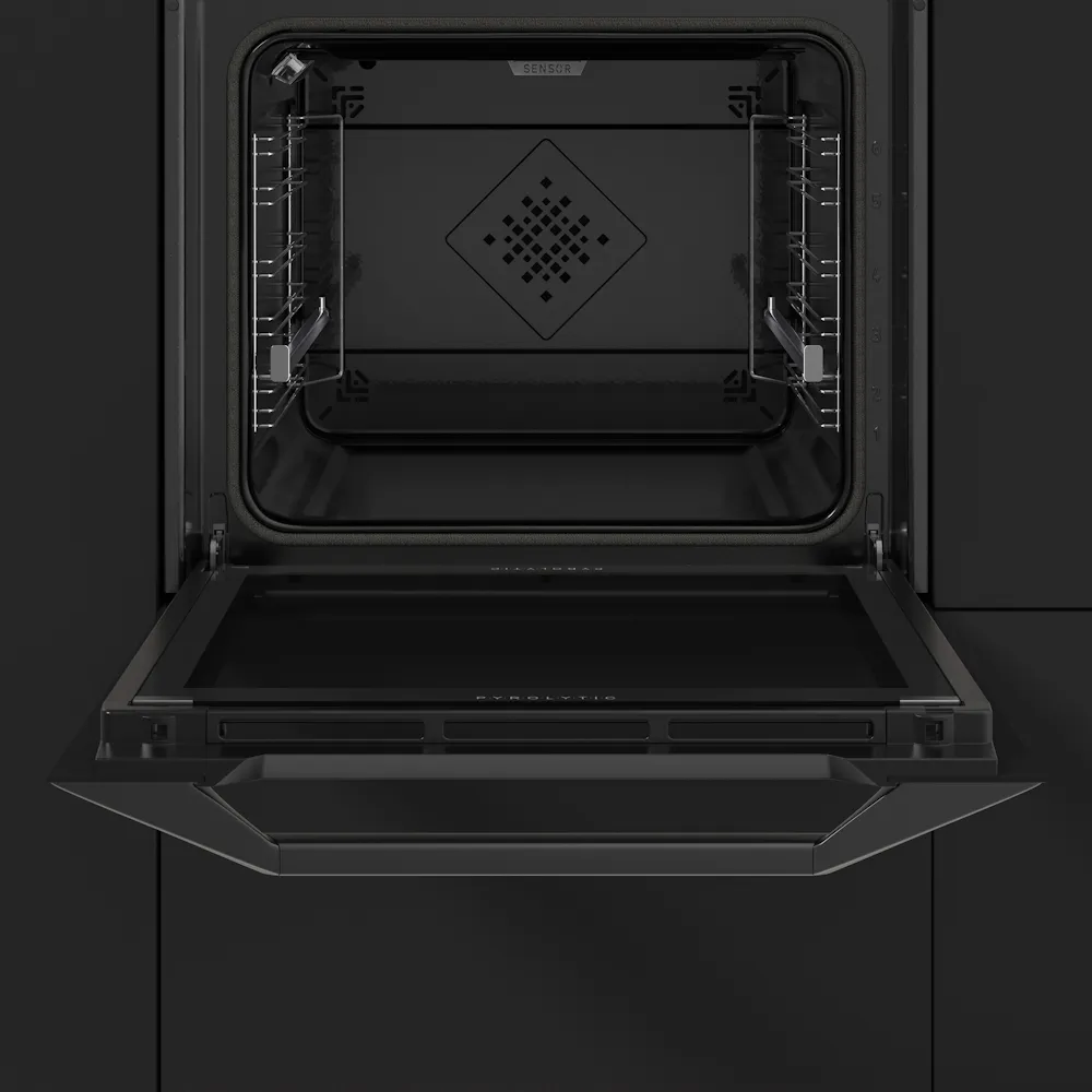 Детальное фото товара: De Dietrich DOP4556H