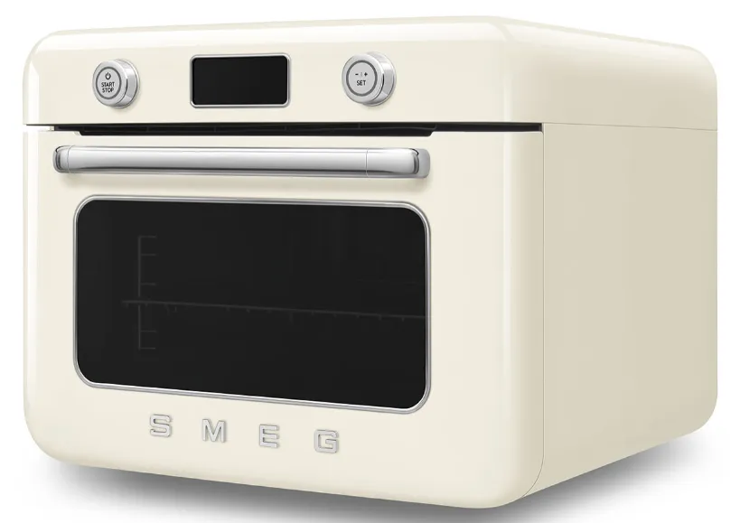 Детальное фото товара: Smeg COF01CREU