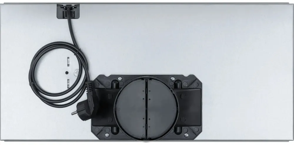 Детальное фото товара: MEFERI INBOX52IX SENSOR COMFORT