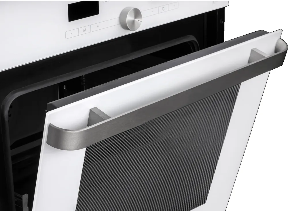 Детальное фото товара: HIBERG VM 6193 W