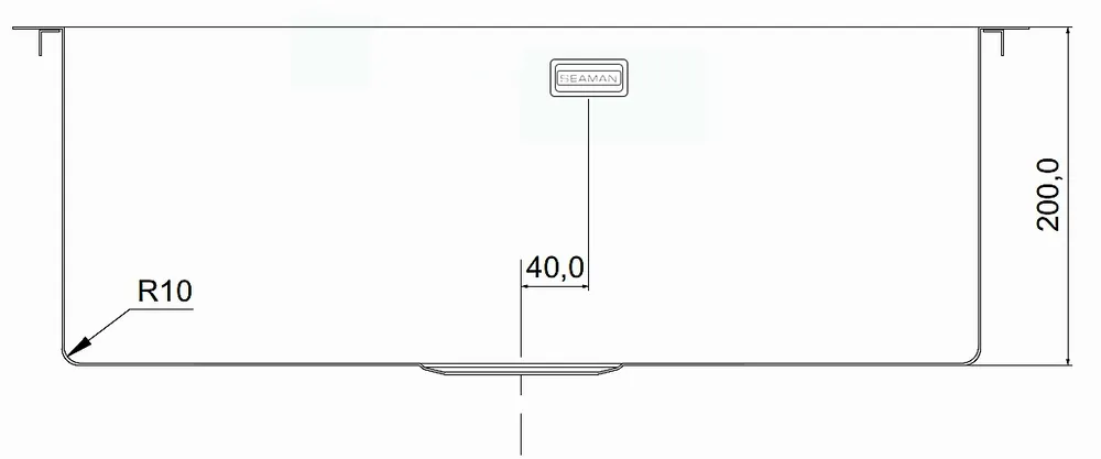 Схема встраивания