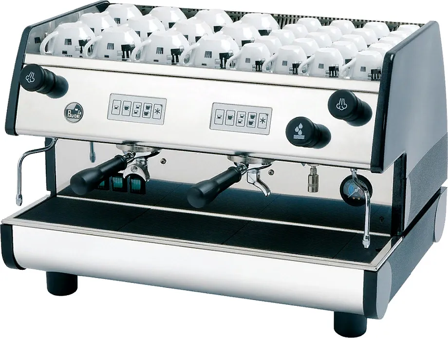 Фото товара: La Pavoni CAFE2VN1658EU