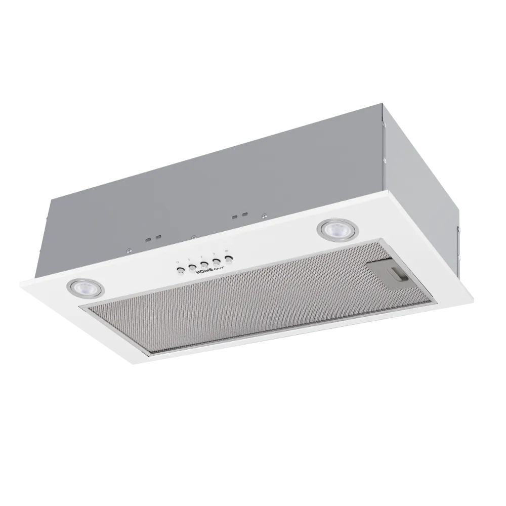 Фото товара: HOMSair Camelia Power 60 White