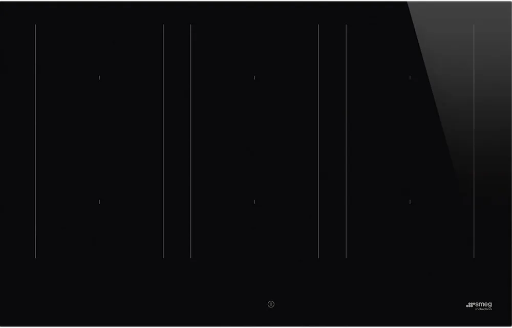 Фото товара: Smeg SIM3864D индукционная поверхность