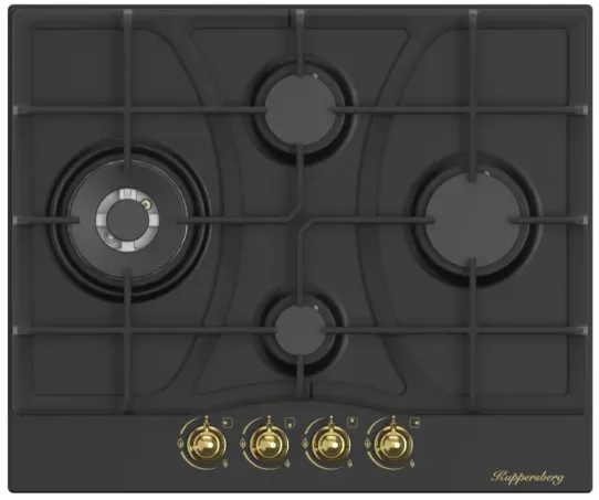 Детальное фото товара: Kuppersberg HO 678 BX