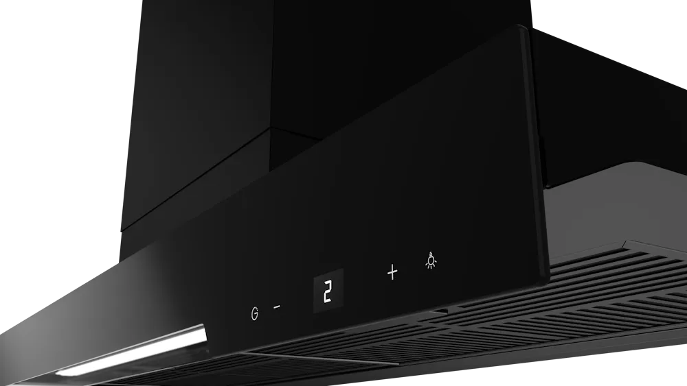 Детальное фото товара: Kuppersbusch DEL 9360.0 S