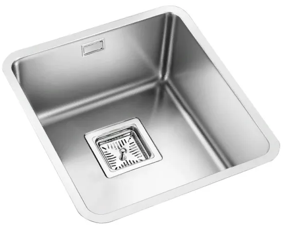 Фото товара: Oulin OL-0362, мойка, нержавеющая сталь