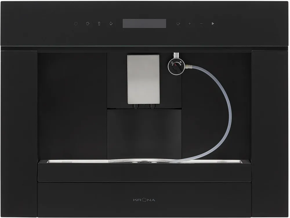 Фото товара: Krona REMS 45H coffee BL