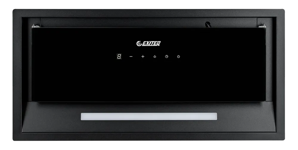 Фото товара: EXITEQ EX-6036 Black