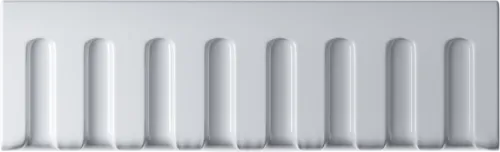 Детальное фото товара: Omoikiri Mikura 83-WH Glossy, мойка, керамика, белый глянцевый