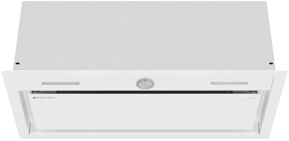 Фото товара: MEFERI INBOX60WH PUSH COMFORT PLUS