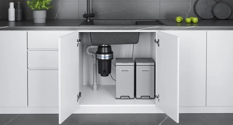 Детальное фото товара: KUCHENSTERN MuHLE 550