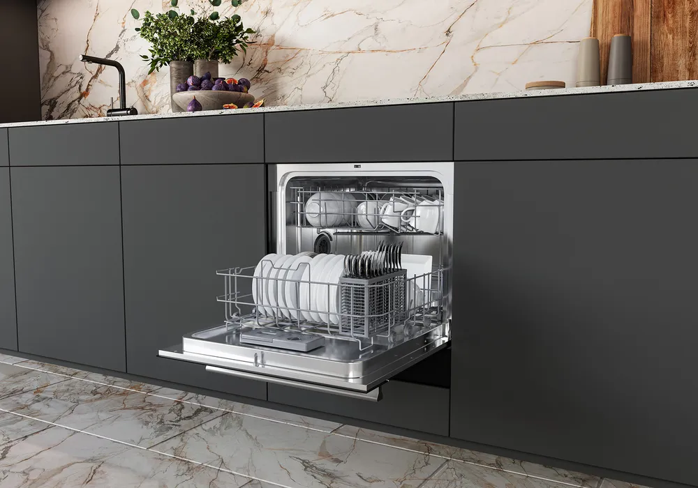 Детальное фото товара: LEX DW4542BL Compaсt