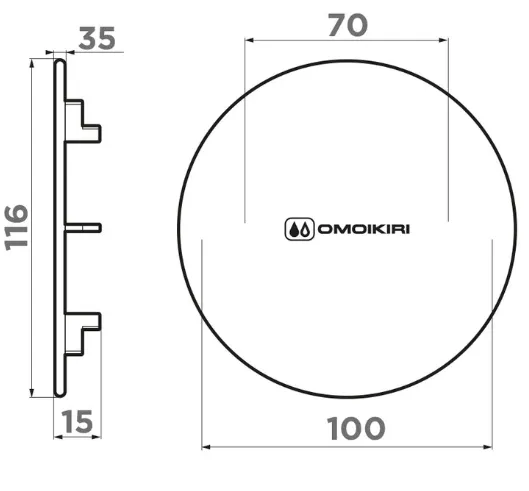 Схема встраивания