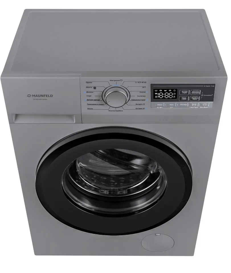 Детальное фото товара: Maunfeld MFWM148STSL02