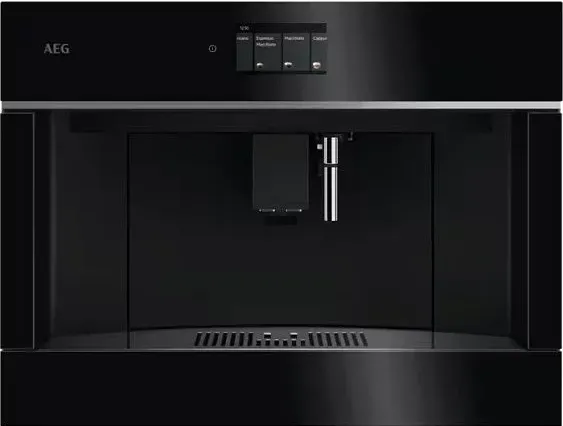 Фото товара: AEG TC8NK7B