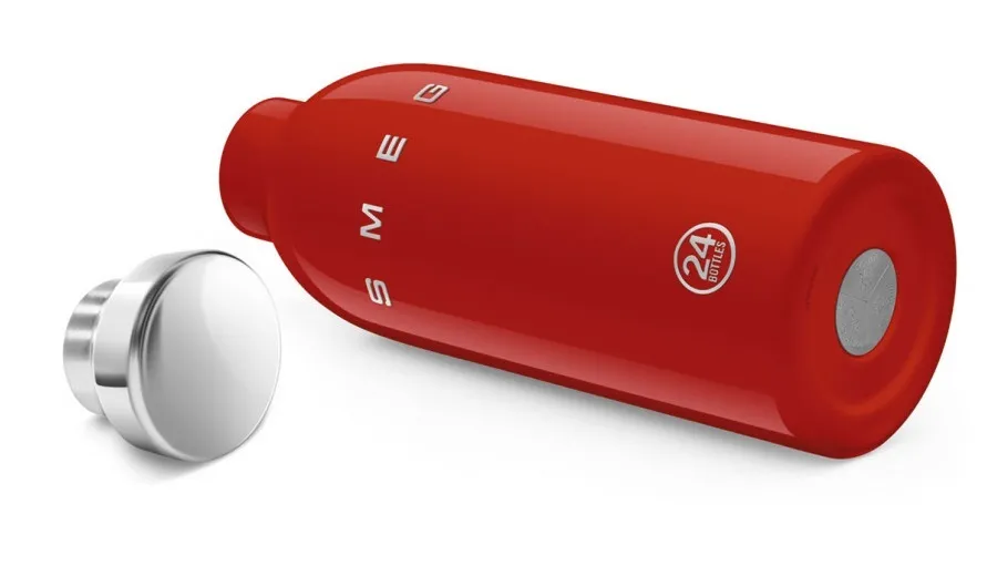 Детальное фото товара: Smeg WBF01RD