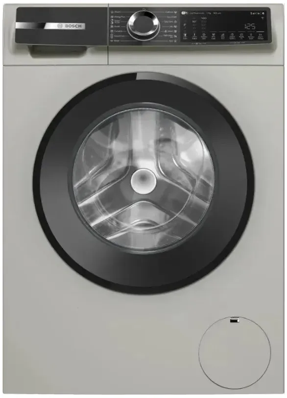 Фото товара: Bosch WGK244ZXME