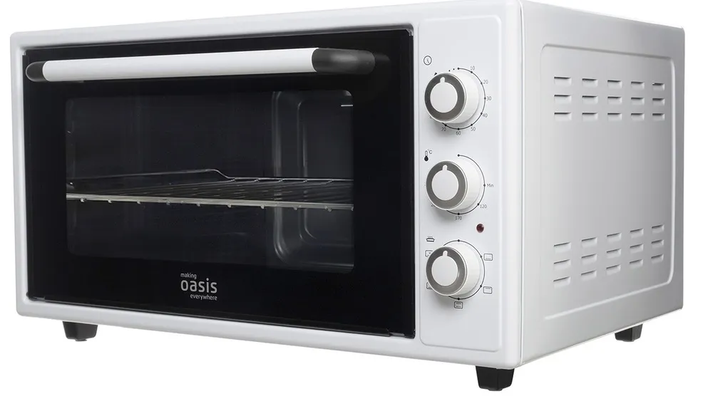 Детальное фото товара: making Oasis everywhere M-50CW