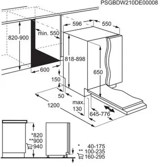 Схема встраивания