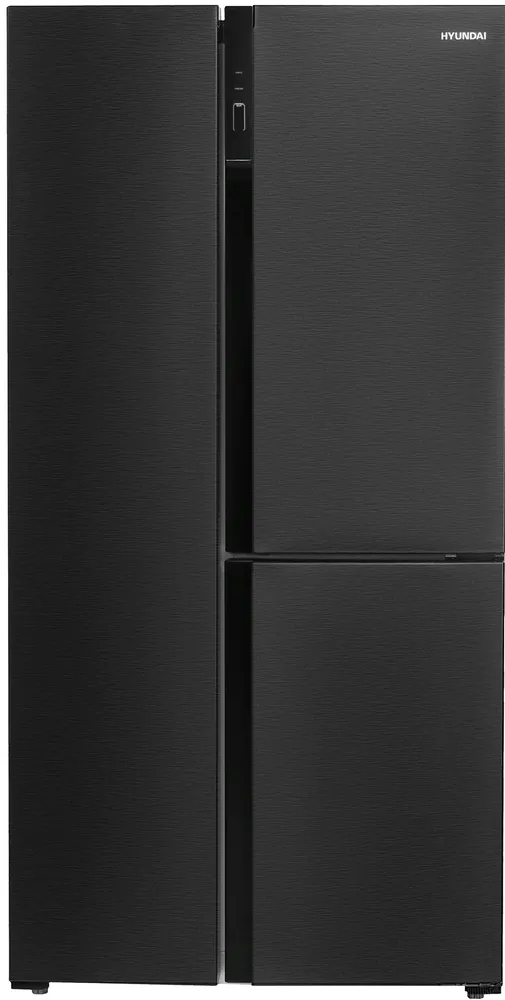 Фото товара: Hyundai CS5073FV графит