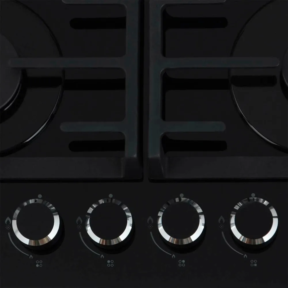 Детальное фото товара: Haier HHX-G64CNB газовая поверхность