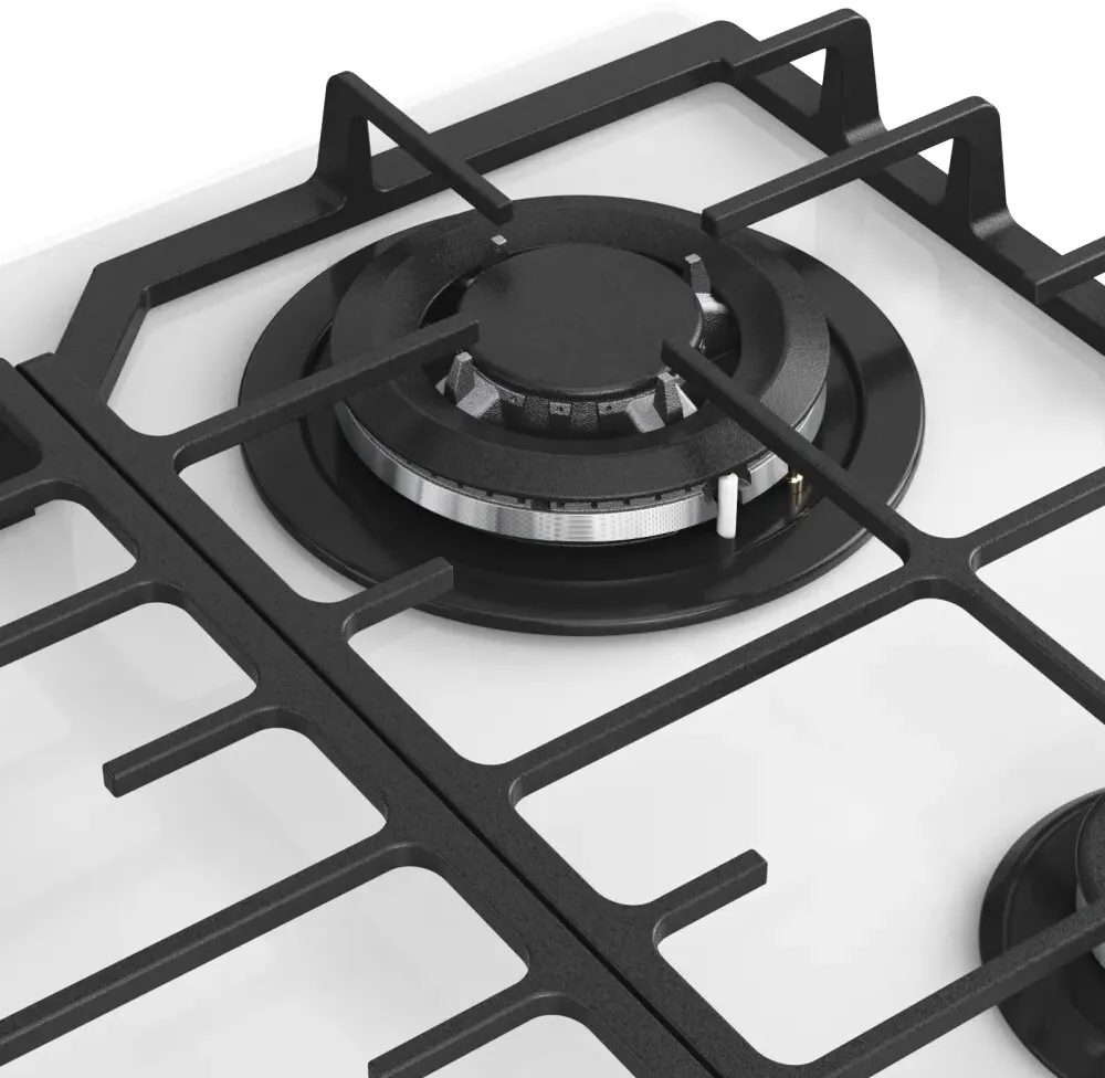 Детальное фото товара: Kuppersberg FG 66 W газовая поверхность