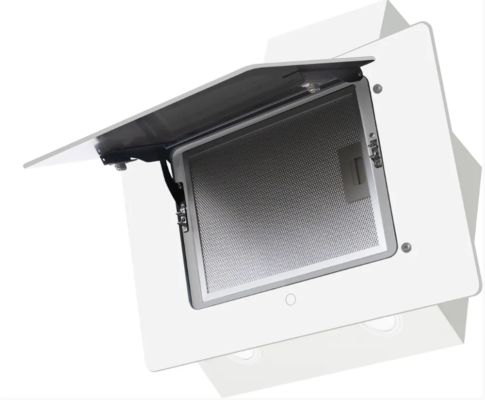 Детальное фото товара: Weissgauff TALLY 60 TC WH