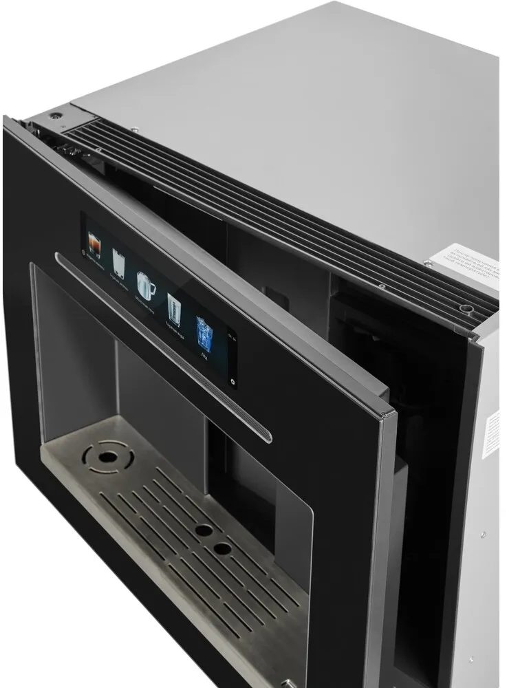 Детальное фото товара: HIBERG PROFF-KT Ice