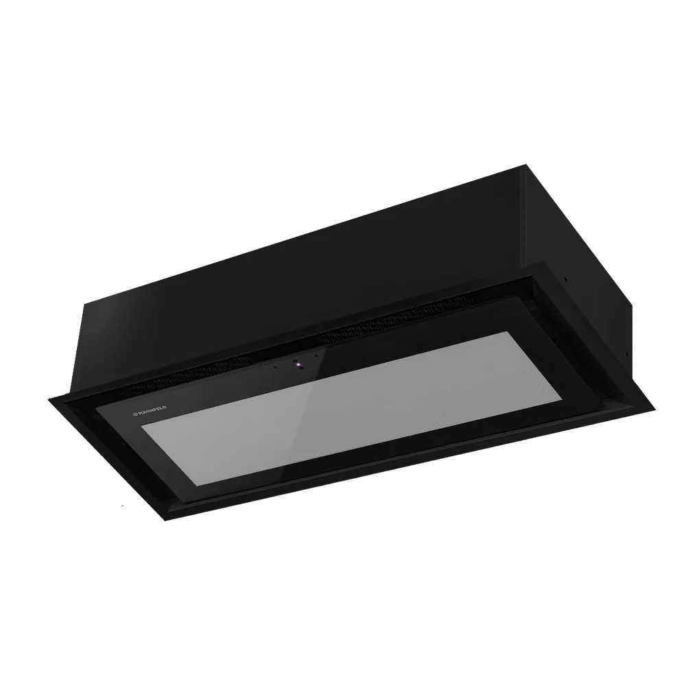 Фото товара: Maunfeld MZR 60 Lux Black