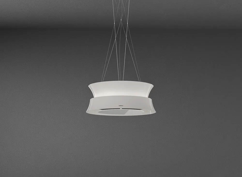 Фото товара: Falmec DAMA IS 60 White