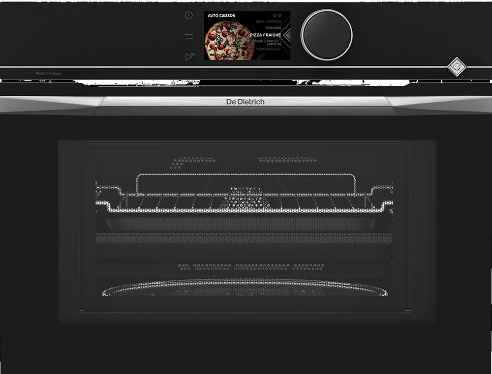 Фото товара: De Dietrich DKC4756X