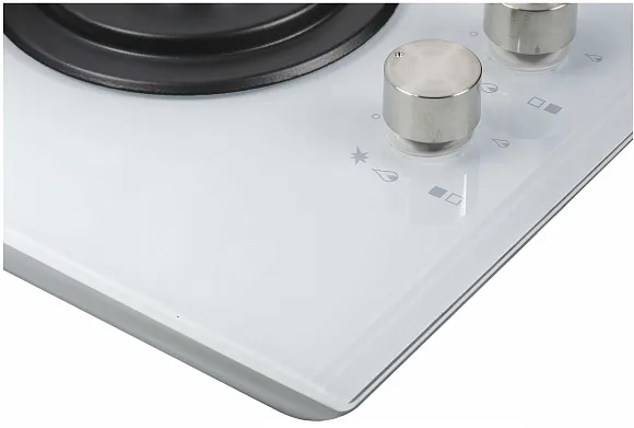 Детальное фото товара: Korting HGG 3825 CW газовая поверхность