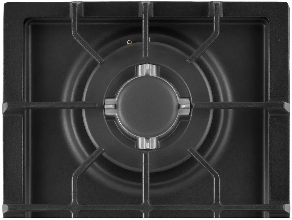 Детальное фото товара: ZUGEL ZGH290B газовая поверхность