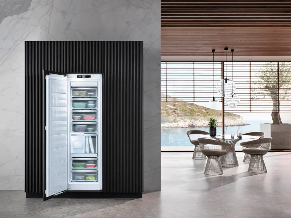 Детальное фото товара: Miele FNS7774D