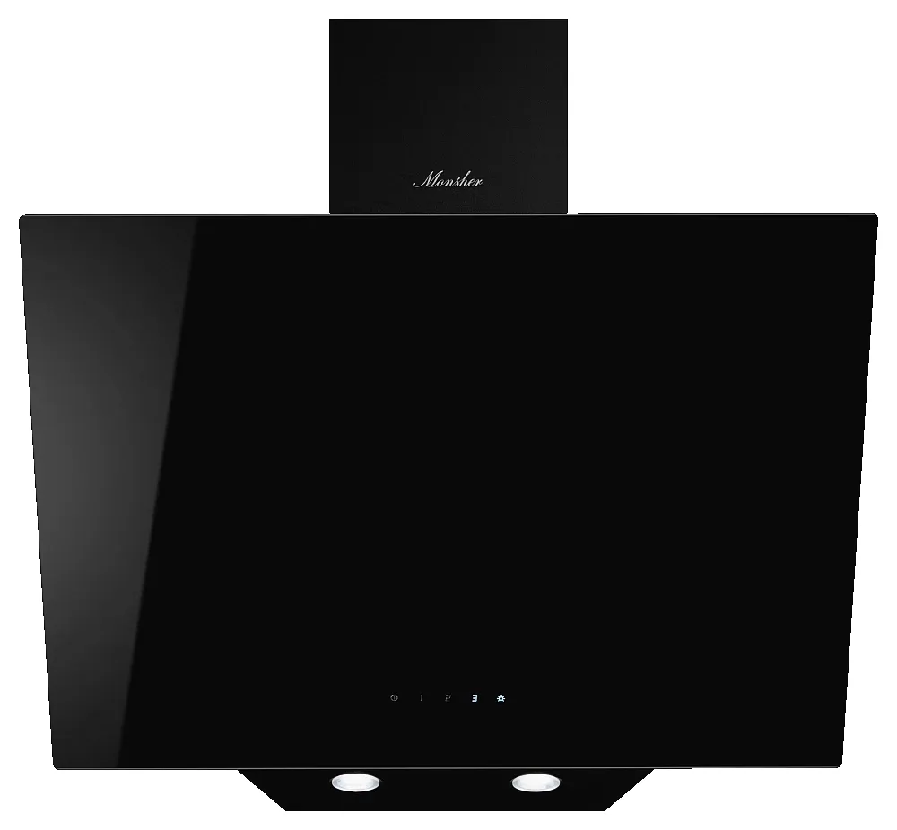 Детальное фото товара: Monsher AMIENS 50 Noir