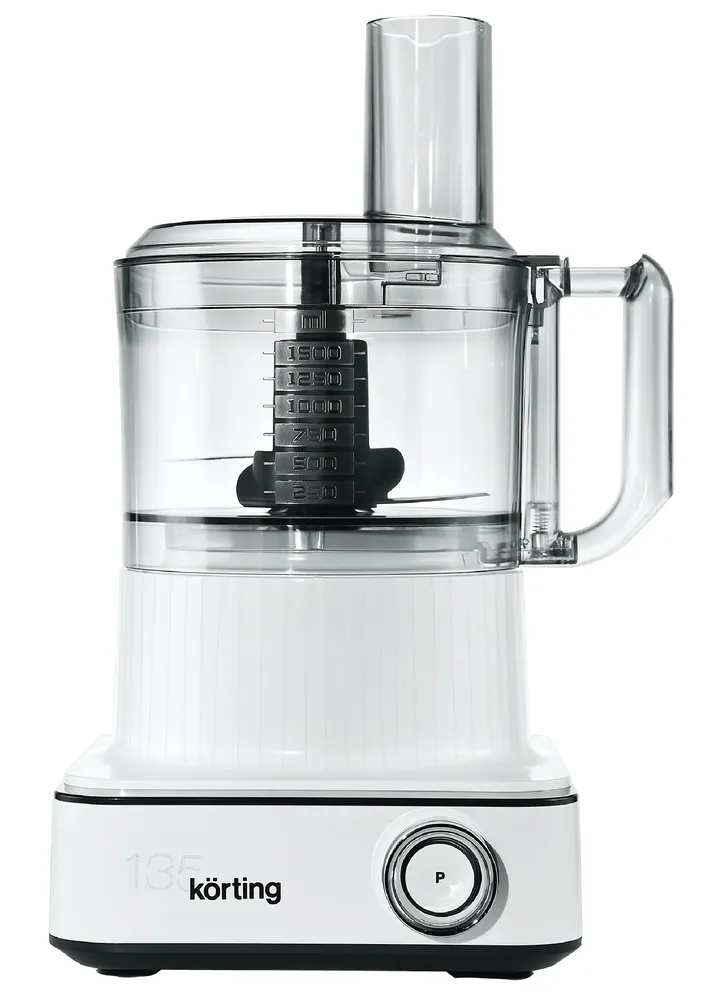 Детальное фото товара: Korting KFP 0203 W 135