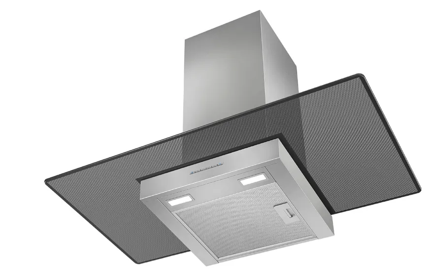 Детальное фото товара: Smeg KBT900VE