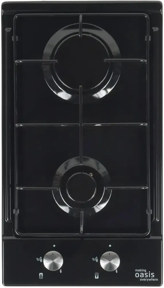 Детальное фото товара: making Oasis everywhere P-MEBGD газовая поверхность