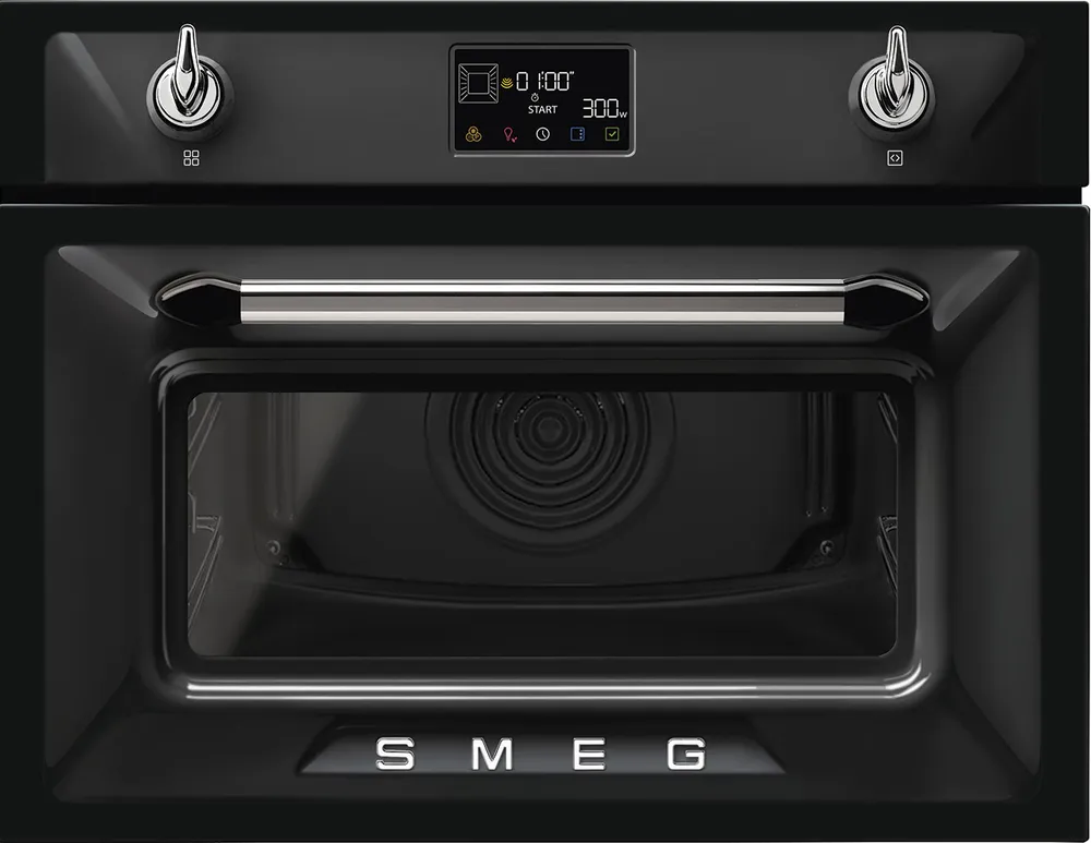 Фото товара: Smeg SO4902M1N