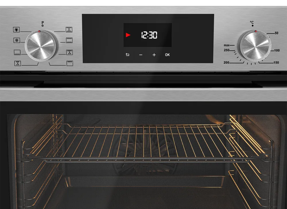 Детальное фото товара: MILLEN MEO 6002 IX