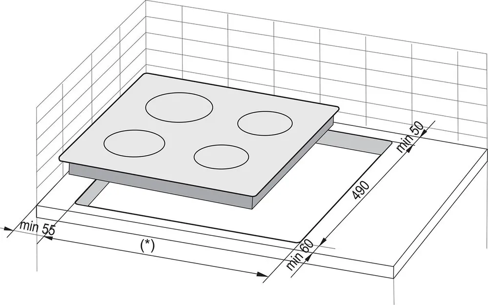 Схема встраивания