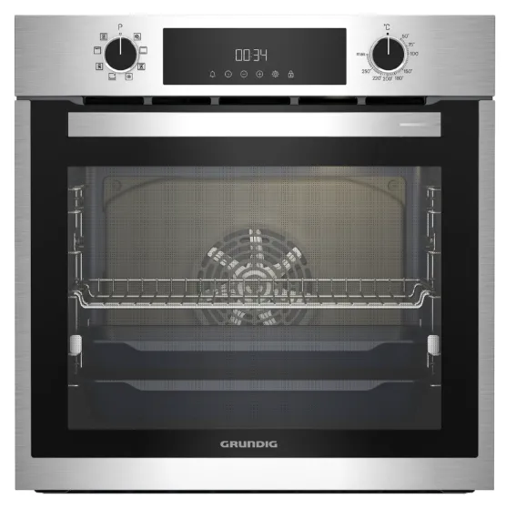 Фото товара: Grundig GEBM11300XC