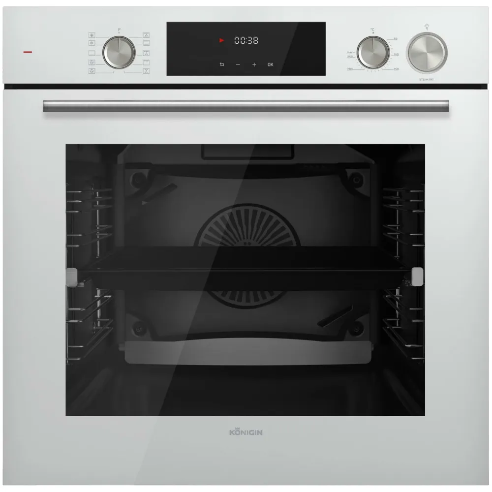 Фото товара: Konigin Barberry 60 WH ES10