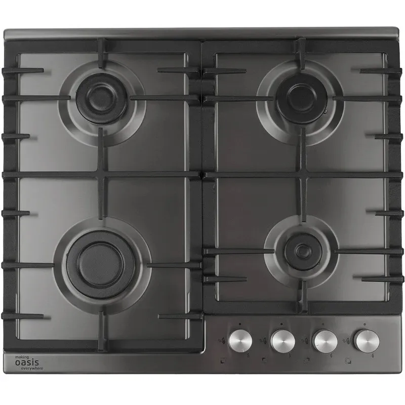 Фото товара: making Oasis everywhere P-MNRP газовая поверхность