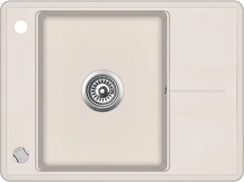 Фото товара: Teka Estela 50 S-TQ, мойка, гранит, топаз