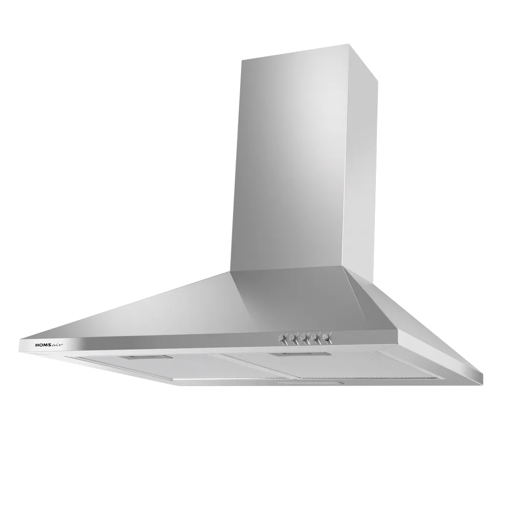 Фото товара: HOMSair DELTA 60 Inox