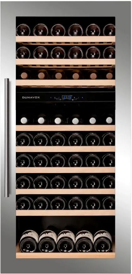 Фото товара: Dunavox DAVS-72.185DSS