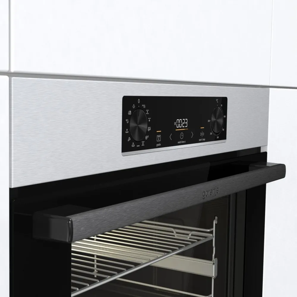 Детальное фото товара: Gorenje BOSB6737E09X